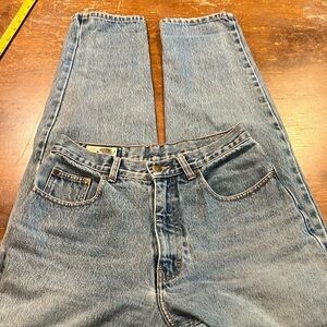 Vintage Eddie Bauer Stone Washed Jeans